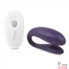 Женский-вибратор-We-Vibe-Вибратор We-Vibe Unite Purple