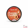 Массажная свеча "Соблазнительный персик" Amoreane Peach Me Up, 30 мл - 3 Массажная свеча "Соблазнительный персик" Amoreane Peach Me Up, 30 мл - 3