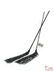 Плётка Fetish Fantasy Series Rubber Whip