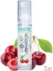 Жидкий вибратор Amoreane Liquid Vibrator, вишня 10 мл - 2 Жидкий вибратор Amoreane Liquid Vibrator, вишня 10 мл - 2