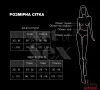 Набор сексуального белья Art of Sex - Sweet Angel, цвет белый - 3 Набор сексуального белья Art of Sex - Sweet Angel, цвет белый - 3