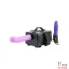 Секс-машина Portable Blak Sex Machine PipeDream - 1 Секс-машина Portable Blak Sex Machine PipeDream - 1