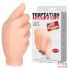 Мастурбатор рука BAILE - Temptation Passion Lady Мастурбатор рука BAILE - Temptation Passion Lady