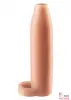 Насадка на член Fantasy X-tensions Real Feel Enhancer XL Насадка на член Fantasy X-tensions Real Feel Enhancer XL