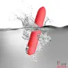 Женская-вибропуля-Вибропуля SugarBoo з 10 уровнями интенсивности - 2