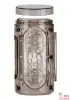 Мастурбатор Travel Jackmaster, 18X8 см - 3 Мастурбатор Travel Jackmaster, 18X8 см - 3