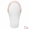Вибратор для пар Satisfyer Double Love - 4 Вибратор для пар Satisfyer Double Love - 4