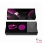 LEL8227-Женский-вибратор-LELO - 2 Женский-вибратор-LELO-НОВИНКА! Вибратор для пар LELO Tiani 3 (Лело Тиани 3) - 2