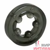 Магнітне кільце для ерекції Magnetic Cock Ring Linx