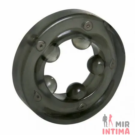 Магнитное кольцо для эрекции Magnetic Cock Ring Linx Магнитное кольцо для эрекции Magnetic Cock Ring Linx