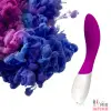 Женский-вибратор-LELO-Интимный вибромассажер LELO Mona Wave - 1