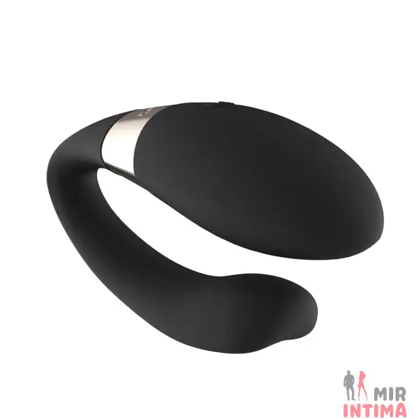 MISO8117-Женский-вибратор-LELO - 5 Женский-вибратор-LELO-Вибратор для пар с ДУ LELO Tiani 2 - 5