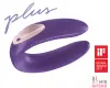 Вибратор для двоих Partner Plus - 2 Вибратор для двоих Partner Plus - 2
