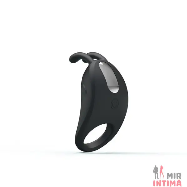 Кольцо для эрекции серии Pretty Love - Rabbit Vibrator - 2
