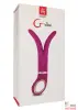 Женский-вибратор-We-Vibe-Вибратор с анатомичными кончиками G-Vibe, 18x3,5 см - 3