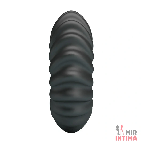 Эрекционное кольцо Crazy Bull №8 - FITZ super soft silicone - 4
