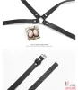 Портупея Peach Hug black - 2 Портупея Peach Hug black - 2