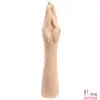 Фаллоимитатор The Hand, 39x8 см Фаллоимитатор The Hand, 39x8 см