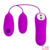 Вакуумный стимулятор с виброяйцом SUCTION & VIBRO-BULLETS - 3 Вакуумный стимулятор с виброяйцом SUCTION & VIBRO-BULLETS - 3
