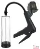 Вакуумная помпа с манометром CANWIN Men Air Gun Penis Pump - 1 Вакуумная помпа с манометром CANWIN Men Air Gun Penis Pump - 1