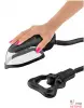 Вагинальная помпа с функцией вибрации Perfect Touch Vibr Pussy Pump Black - 6