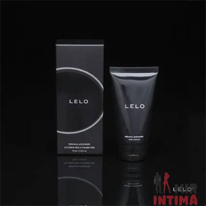 Лубрикант LELO Personal Moisturizer, 75 мл Лубрикант LELO Personal Moisturizer, 75 мл