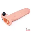Насадка Vibrating Pleasure X-tender - 2 Насадка Vibrating Pleasure X-tender - 2
