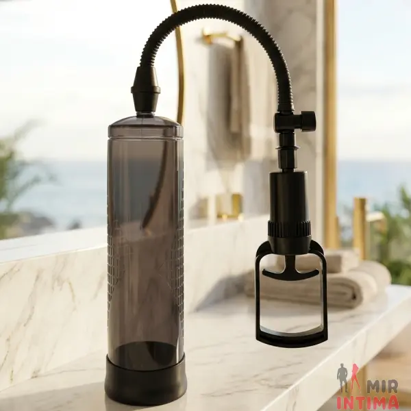 Вакуумная помпа Power Pump MAX - 1
