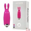 MI33499-Женская-вибропуля - 1 Женская-вибропуля-Вибропуля от Adrien Lastic RABBIT - 1