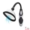 Автоматическая вакуумная помпа для вульвы Passion Pump - 1