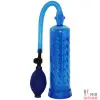 Массажер "Pump Lavender", 18х5,5 см Массажер "Pump Lavender", 18х5,5 см