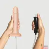 Кончающий фаллоимитатор Strap-On-Me SQUIRTING, размер L - 1