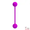 Вагинальные шарики Pretty Love Kegel Ball III - 2