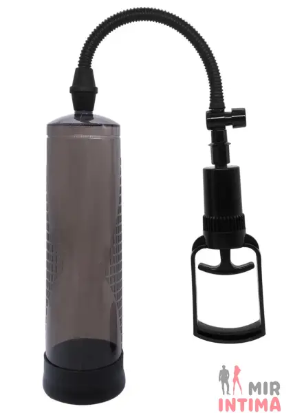 Вакуумная помпа Power Pump MAX - 4