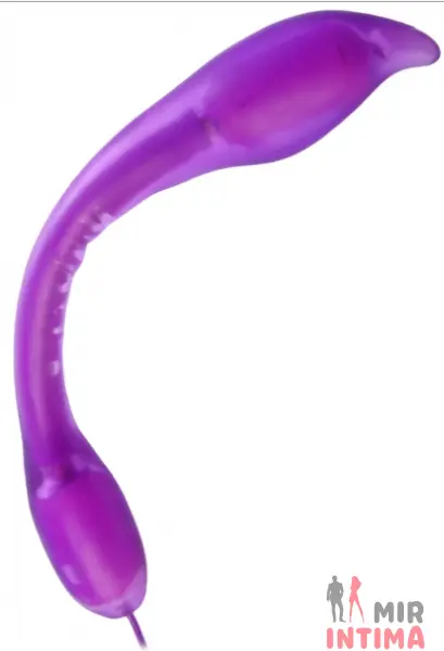 Гибкий вибратор Evolved Bendable You Too - 3 Гибкий вибратор Evolved Bendable You Too - 3