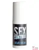 Гель-пролонгатор Sex Control REFRESHING, 30 мл - 1 Гель-пролонгатор Sex Control REFRESHING, 30 мл - 1