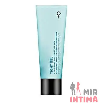 Стимулирующий гель Viamax Tight Gel 15 мл с сжимающим эффектом