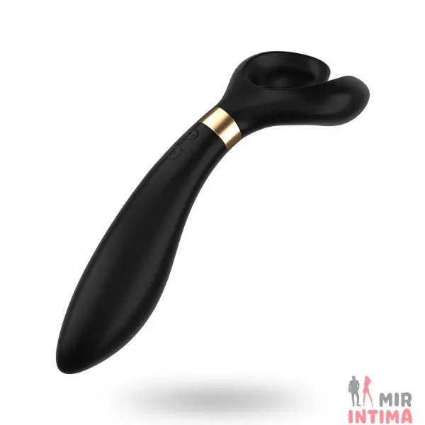 Вибратор для пар Satisfyer Endless Fun - 1