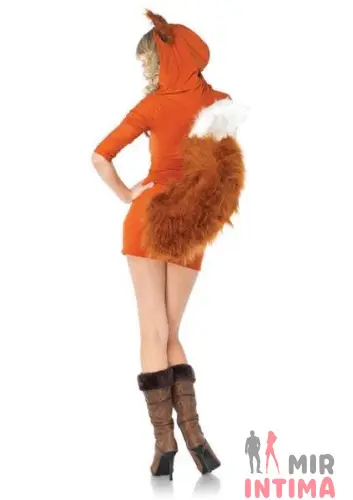Костюм, платье Foxy Roxy Костюм, платье Foxy Roxy