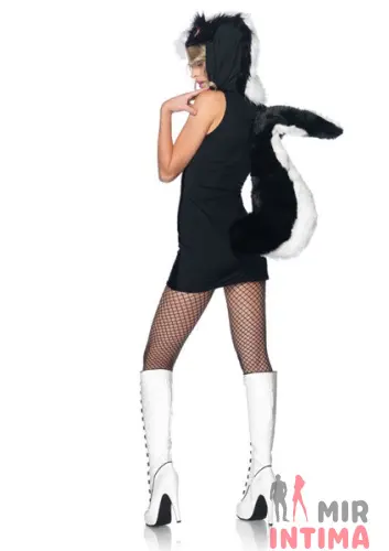 Костюм Stinkin Cute Skunk Костюм Stinkin Cute Skunk