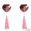 Пестисы в форме сердца "Gipsy" Пестисы в форме сердца "Gipsy"