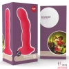 Фаллос с шариками внутри Bouncer от Fun Factory, 18х4см - 6 Фаллос с шариками внутри Bouncer от Fun Factory, 18х4см - 6