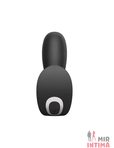 Двойной смарт-вибратор Satisfyer Top Secret+  - 1