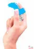 Стимулятор Finger Fun Stimulation, 76 x 20mm - 2