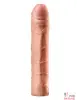 Увеличительная насадка для пениса Fantasy X-tensions Perfect Extension 76 мм Увеличительная насадка для пениса Fantasy X-tensions Perfect Extension 76 мм