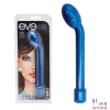 Женский-вибратор-точки-G-Вибратор для G-точки Eve After Dark G-Spot Vibe, 17Б7х3,5 см - 2