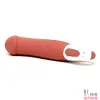 Женский-вибратор-точки-G-Satisfyer Vibes Master - для точки G, 23,5х4,6 см - 1
