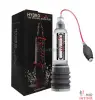 Гидронасос для увеличения пениса Bathmate Hydromax Xtreme X40 - 2