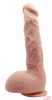 Фаллоимитатор на присоске от Baile Beautiful JASON 9,4'' Flesh - 9 Фаллоимитатор на присоске от Baile Beautiful JASON 9,4'' Flesh - 9