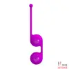 Вагинальные шарики Kegel Tighten Up III от Pretty Love - 7